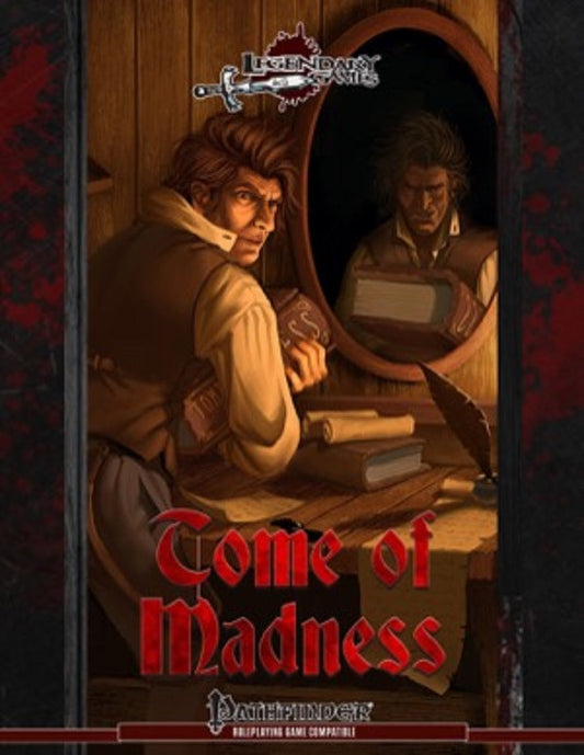 Tome of Madness