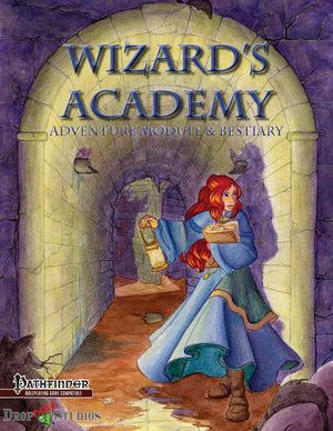 Wizard's Academy