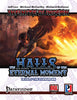 Infinite Dungeon: The Halls of the Eternal Moment Level One - The Overgrown (PFRPG)