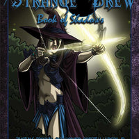 Strange Brew: Book of Shadows