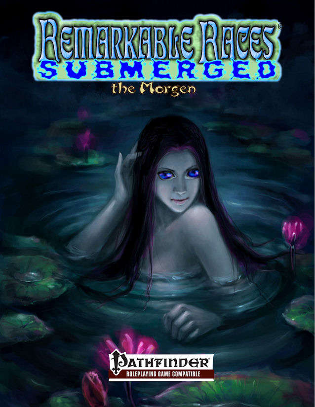 Remarkable Races Submerged: The Morgen