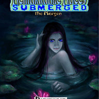 Remarkable Races Submerged: The Morgen