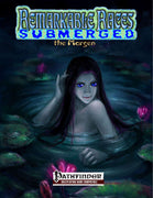 Remarkable Races Submerged: The Morgen