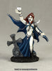 Vampire Miniature