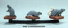 Giant Rats Miniature