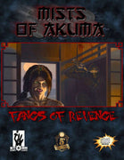 Mists of Akuma - Fangs of Revenge