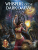 Whispers of the Dark Daeva (5th Edition)