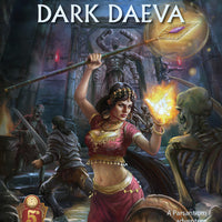 Whispers of the Dark Daeva (5th Edition)