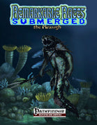 Remarkable Races Submerged: The Mrawgh