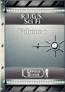 R.I.G.S. Sci-Fi Volume 1