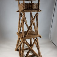 Viking Watch Tower