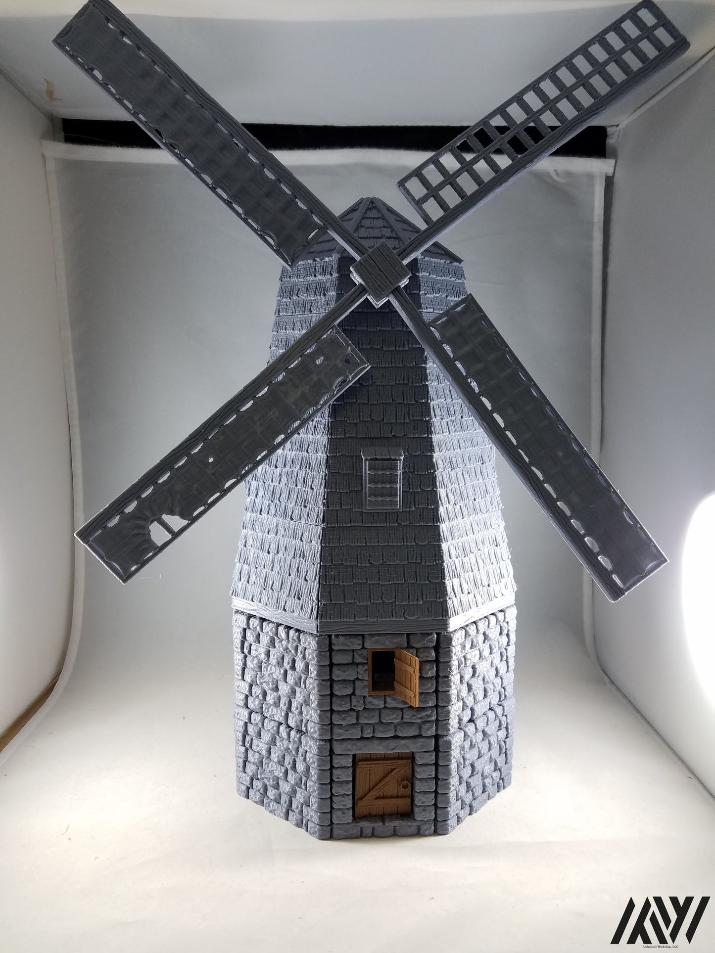 Windmill – FDG