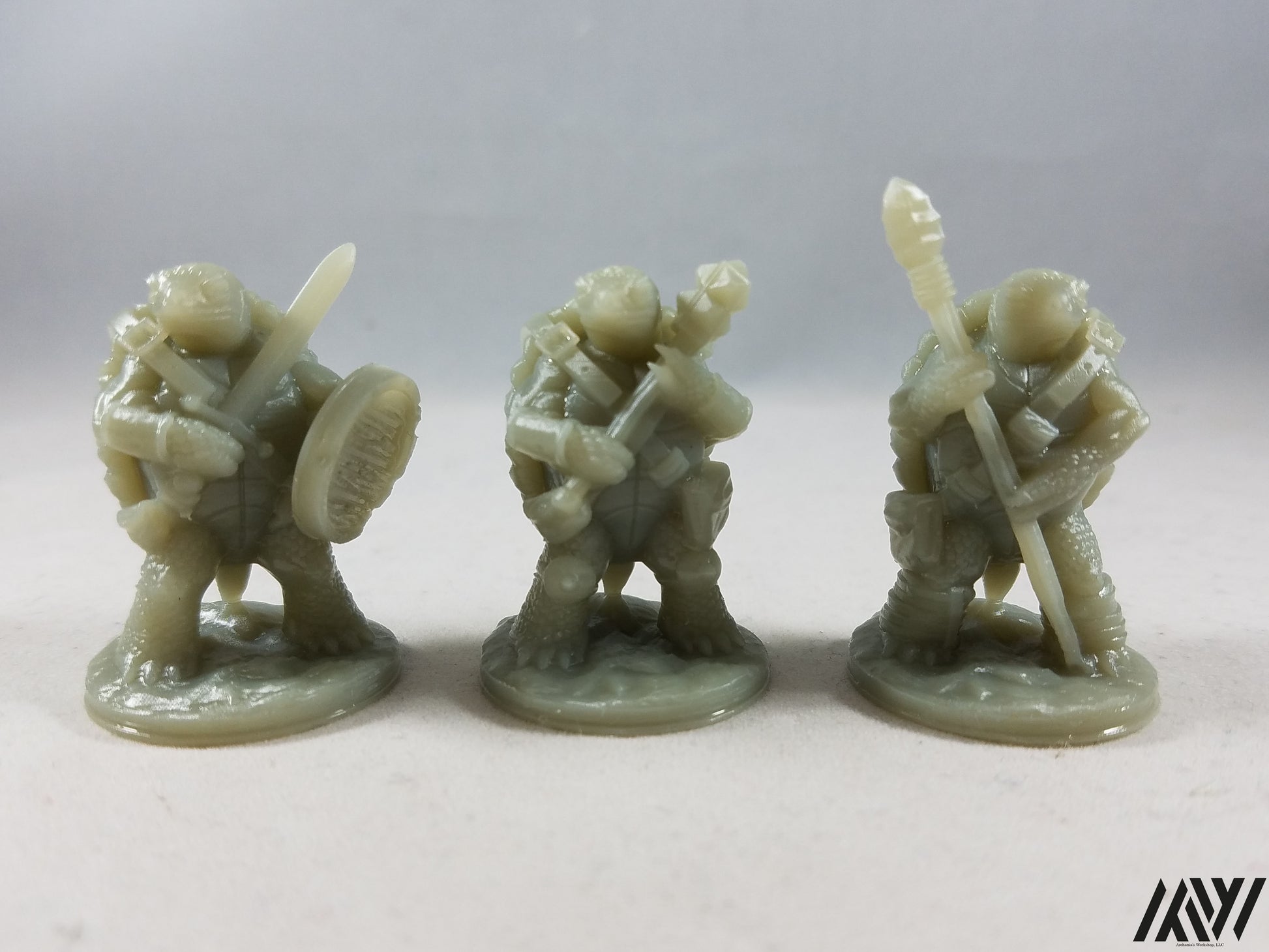 Turdle Set