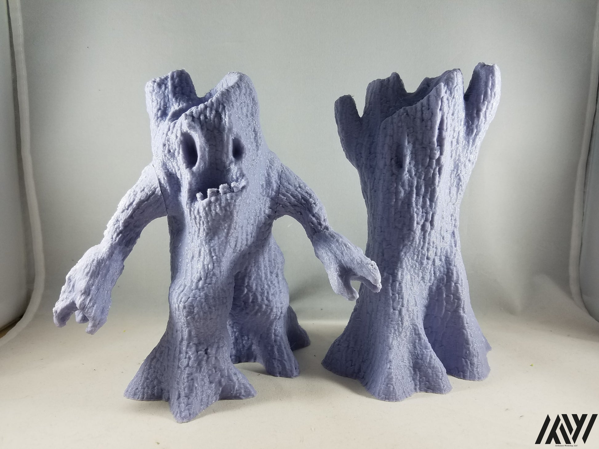Treant Set