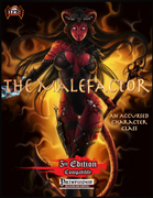 The Malefactor Class: Revised & Expanded