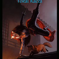 Yokai Races (5e)