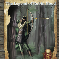 Sherwood: The Legend of Robin Hood (5e)