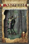 Sherwood: The Legend of Robin Hood (5e)