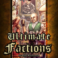 Ultimate Factions