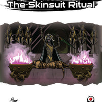 Everyman Minis: The Skinsuit Ritual