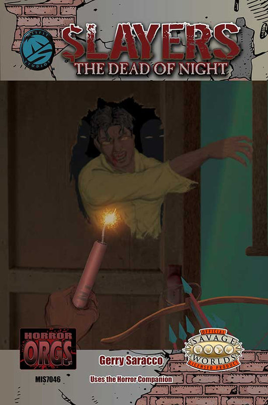 $layers: The Dead of Night