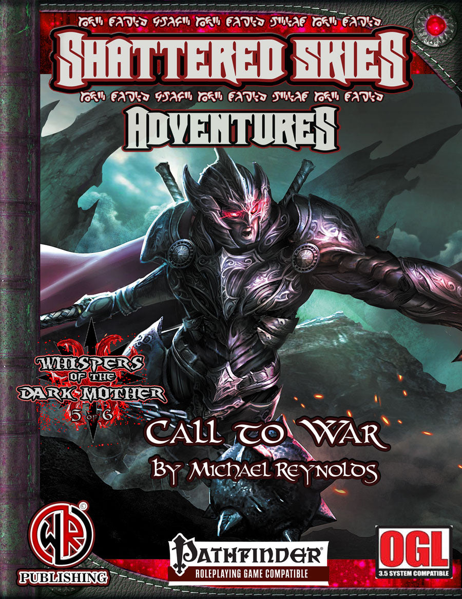 Call to War