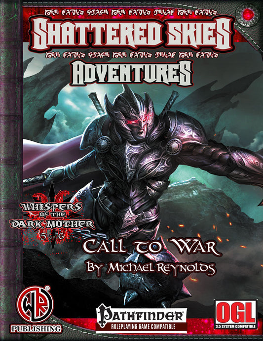 Call to War