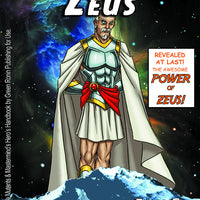 Super Powered Legends: Zeus