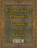 Campaign Chunks Volume 13 - Flora