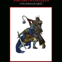 Martial Archetypes (5e)