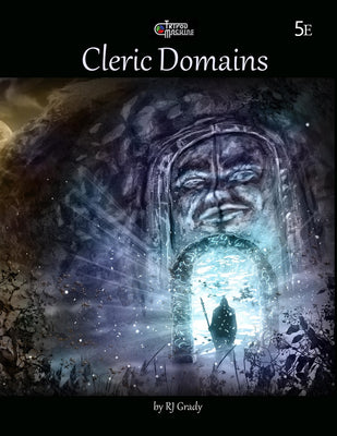 Cleric Domains (5e)