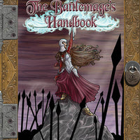 The Battlemage's Handbook