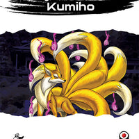 Everyman Minis: Kumiho