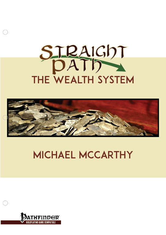 The Wealth System