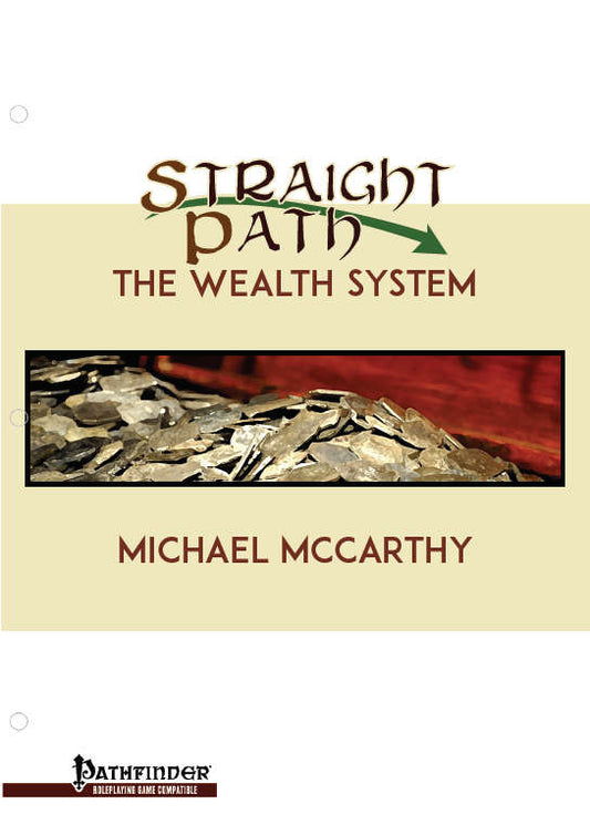 The Wealth System