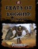 Feats of Legend: 20 Orc Feats