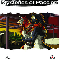Everyman Minis: Mysteries of Passion