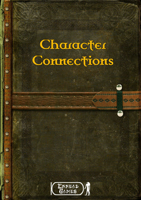 Character Connections