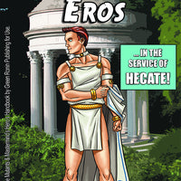 Super Powered Legends: Eros