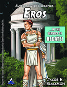 Super Powered Legends: Eros
