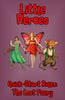 Little Heroes: The Lost Faery