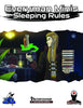 Everyman Minis: Sleeping Rules