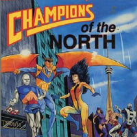 Champions of the North (4th Edition)
