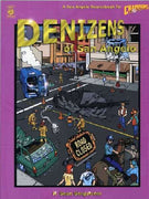 Denizens of San Angelo (4th Edition)