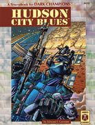 Hudson City Blues (4th Edition)