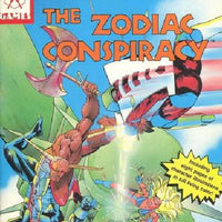 The Zodiac Conspiracy (4th Edition)