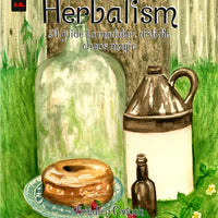 Ultimate Herbalism (PFRPG)