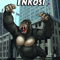 Super Powered Legends: Inkosi