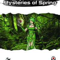 Everyman Minis: Mysteries of Spring