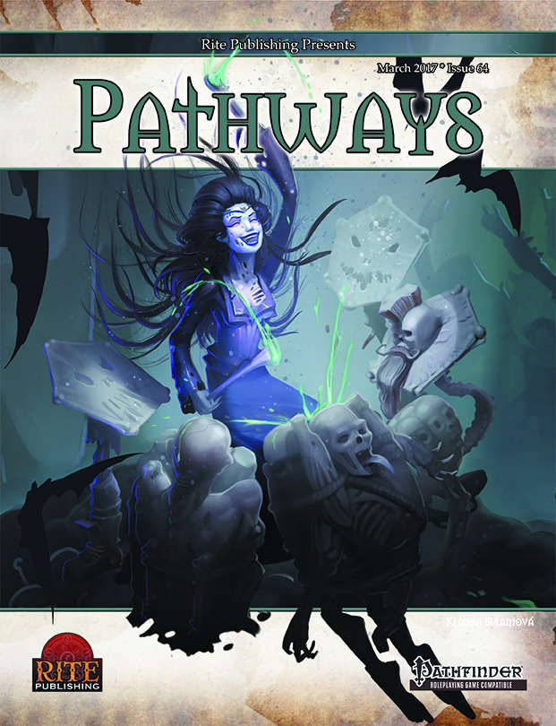Pathways #64 Music